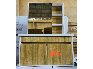 Meuble lavabo salle de bain