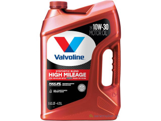 Huile moteur Valvoline 10w30