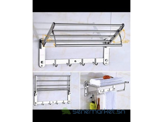 Rangement pour des produits de toilettes