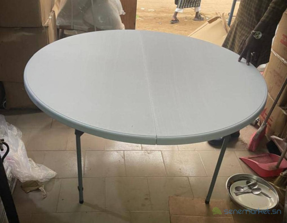 offre-table-ronde-pliable-table-rectangulaire-big-0