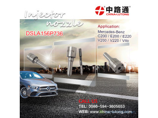 Common Rail Injector Nozzle M0032P150