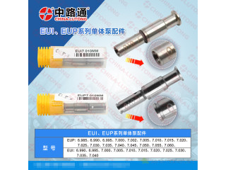 Common Rail Injector Valve F00R J03 556