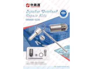 Diesel Fuel Injector Nozzles DSLA145P1115