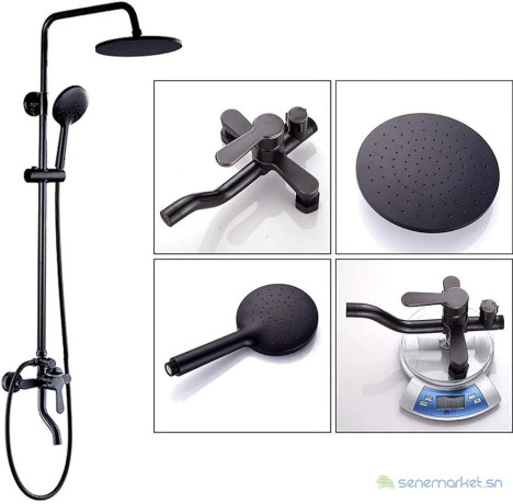 promotion-colonne-de-douche-mitigeur-noire-big-0
