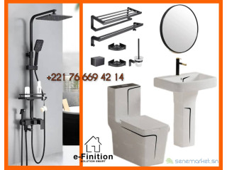 Promotion pack sanitaire complet