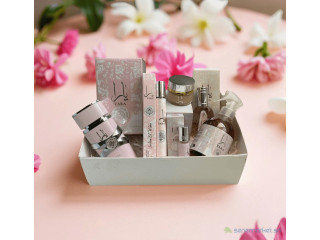 Coffret Collection YARA Original