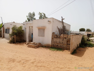 MAISON N105F SITUEE A COMICO BAMBILOR A VENDRE