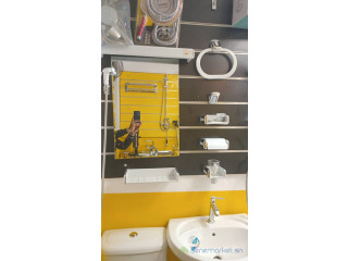 Promotion Accessoires de douche