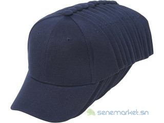 Casquettes tendance, disponibles en toutes couleurs