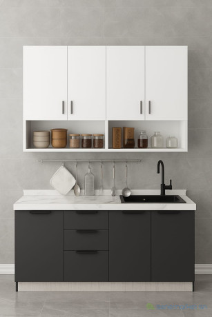 meuble-cuisine-avec-plan-de-travail-en-marbre-et-un-evier-1-bac-robinet-etagere-un-etagere-murale-big-0