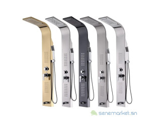 Promo Colonne de douche hydromassage