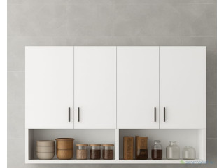 Promotion étagère murale pour cuisine 160*80