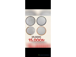 Promotion luminaire plafonnier led