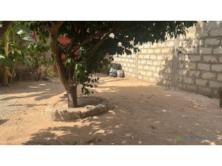 Maison à vendre à Saly Sn