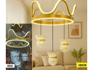 Lustre design