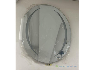 Miroir led pour salle de bain