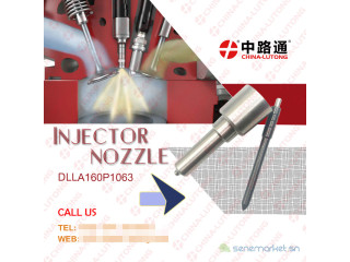 Diesel Fuel Injector Nozzles DSLA160P1786