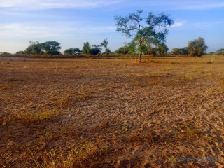 Terrain de 4,01 Hectares vers Thiolom Fall