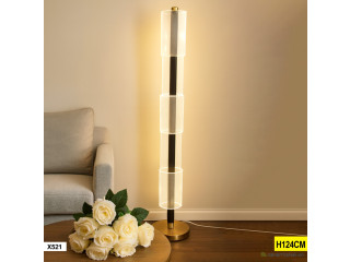 Lustre led design pour salon