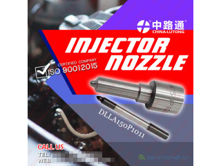 Diesel Fuel Injector Nozzles DLLA151P1089