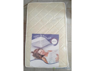 MATELAS ORTHOPEDIQUE BERCEAU
