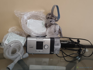 Appareil de ventilation