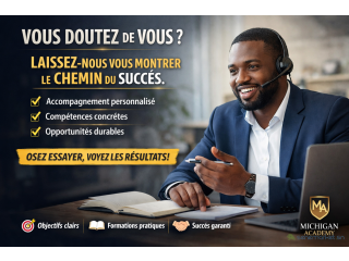 TRAVAILLER EN LIGNE DEPUIS CHEZ SOI