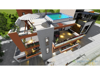 KEOPS CONSTRUCTIONS ET SERVICES