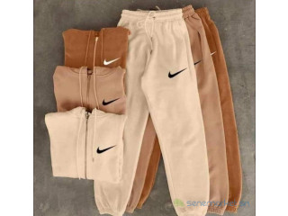 Ensemble sweat à capuche Nike