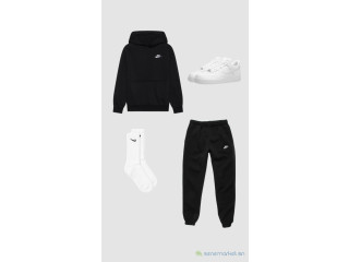 Pack complet Ensemble Nike