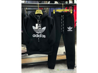 Ensemble sweat à capuche adidas