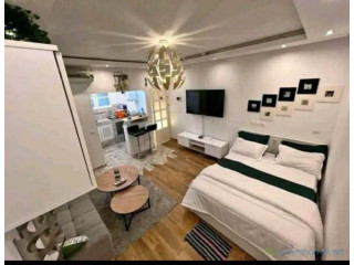 Chambre meublée a louer