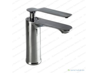 Robinet eau chaude eau froide