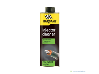Nettoyant injecteurs essence Bardhal