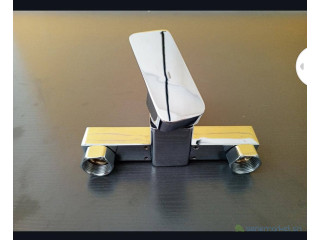 Robinet mitigeur simple