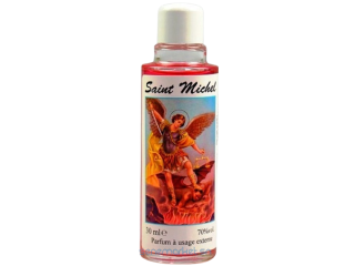 PARFUM EAU MIRACULEUSE St MICHEL