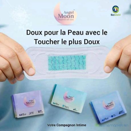 vente-paquets-serviettes-hygieniques-supers-absorbantes-big-0
