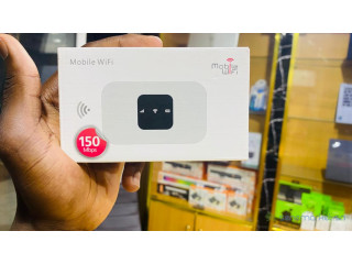 Wifi portable 5G