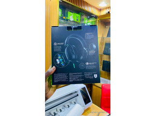 Casque GAMER PUISSANT