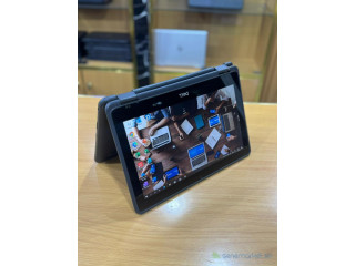 Dell Latitude 3190 (2 en 1) Écran Tactile & Pliable à 360