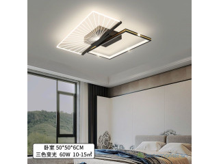 Lustre pendule led
