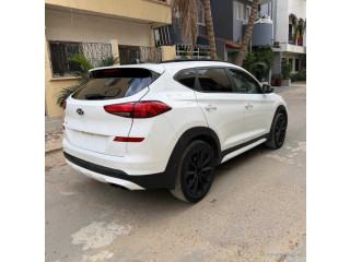 Hyundai tucson année 2020 LIMITED