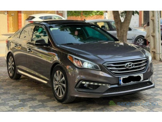 Hyundai Sonata 2016 Limited Sportech