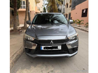 MITSUBISHI OUTLANDER À VENDRE Année : 2017