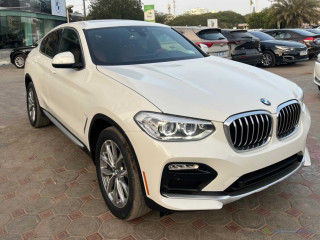 BMW X4 XDRIVE Année 2019