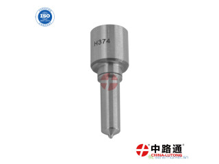 Diesel Injector Nozzles L184PRD n Diesel Injector Nozzles DLLA153P1222