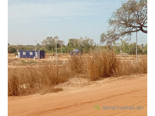 Terrains à Bambilor