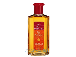 PARFUM MONT SAINT MICHEL