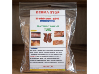 DERMA STOP , Dokhum siti