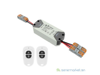 Disjoncteur intelligent avec application / wifi